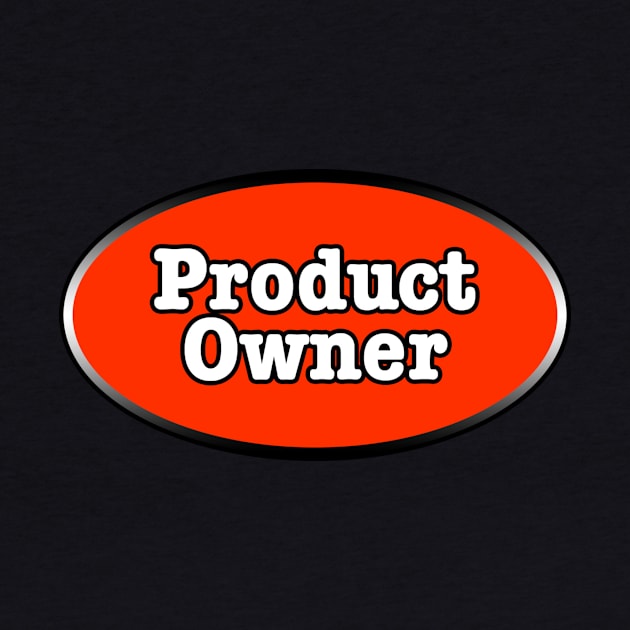 Product Owner by lenn